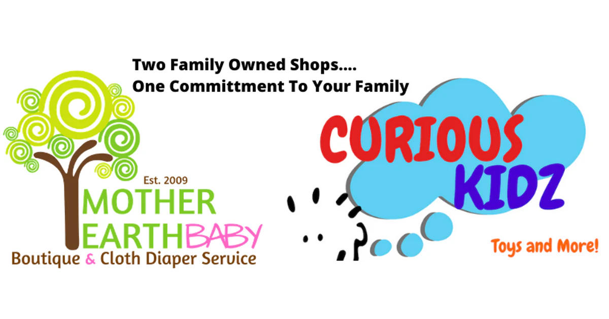 Mother Earth Baby/Curious Kidz Toys